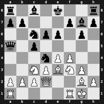 1948 CSR Ch – Round 11 – Rohacek, Ivan – 0-1 – Kottnauer, Cenek – G10
