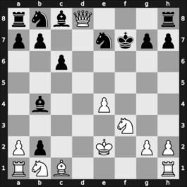 1948 Duisburg – Round 1 – Rellstab, Ludwig – 1-0 – Keller, Edith – G1