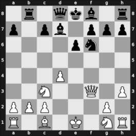 1948 Esslingen – Round 6 – Diemer, Emil – 0-1 – Tautvaisas, Povilas – G8