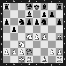 1948 GBR Ch 35th – Round 3 – Alexander, Conol Hugh – 1-0 – Winter, William – G9