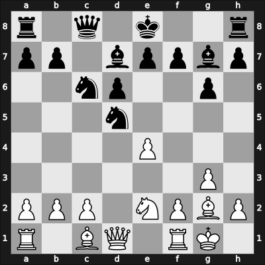 1948 GBR Ch 35th – Round 6 – Alexander, Conol Hugh – 1-0 – Aitken, James – G18