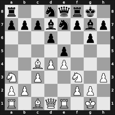 1948 GER Ch – Round 9 – Rellstab, Ludwig Sr – 1/2-1/2 – Machate, Gottlieb – G21