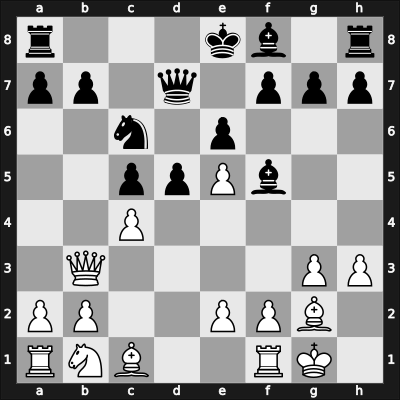 1948 Hastings4849 – Round 2 – Tylor, Theodore Henry – 0-1 – Wood, Baruch – G7