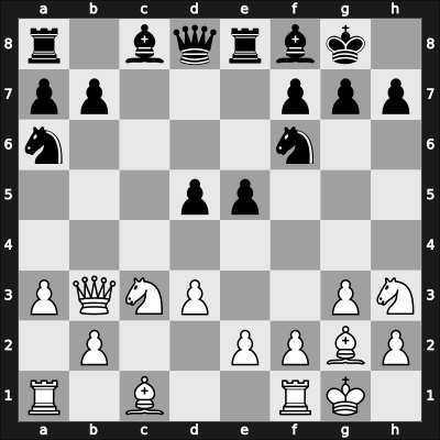 1948 It – Round ? – Kramer, Haije – 1/2-1/2 – Rossolimo, Nicolas – G1