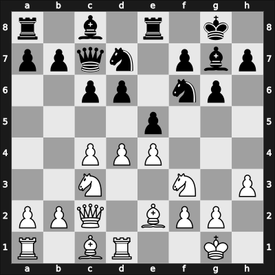 1948 It Beverwijk NED – Round ? – Kottnauer, Cenek – 0-1 – Henneberke, Frans – G8