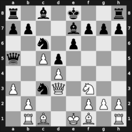 1948 It Beverwijk NED – Round ? – Prins, Lodewijk – 1-0 – Van Steenis, Hendrik Jan – G9