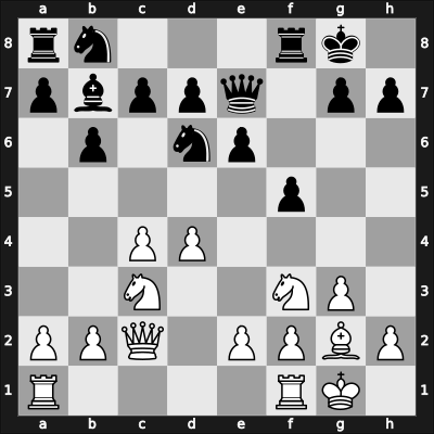 1948 JUG Ch – Round 10 – Milic, Borislav – 1/2-1/2 – Djaja, Dragutin – G47