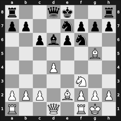 1948 JUG Ch – Round 17 – Gligorić, Svetozar – 1/2-1/2 – Rabar, Braslav – G73