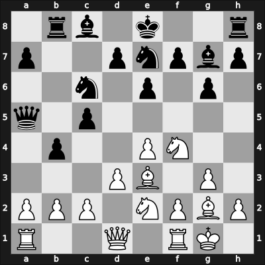 1948 Karlovy Vary – Round 6 – Molina Moller, Brando Felipe – 0-1 – Podgorny, Jiri – G67