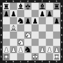 1948 Karlovy Vary – Round 10 – Prins, Laura – 0-1 – Sajtar, Jaroslav – G102