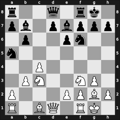 1948 Karlovy Vary – Round 12 – Barcza, Gedeon – 1-0 – Rohacek, Ivan – G124