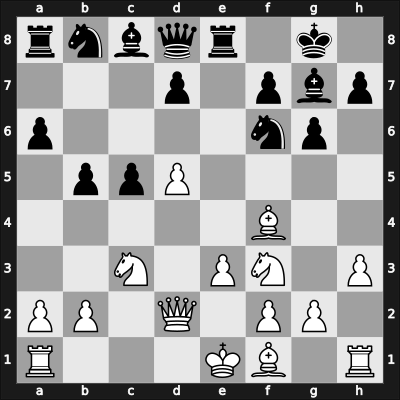 1948 Karlovy Vary – Round 13 – Opocensky, Karel – 0-1 – Prins, Laura – G127