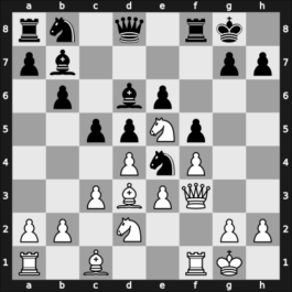 1948 Karlovy Vary – Round 14 – Prins, Laura – 0-1 – Zita, Filip – G138