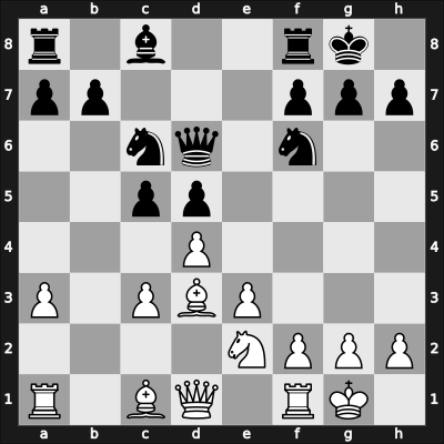 1948 Karlovy Vary – Round 16 – Pirc, Vasja – 1-0 – Zita, Filip – G151
