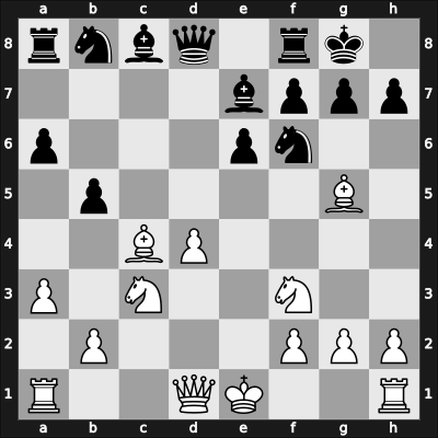 1948 Karlovy Vary – Round 19 – Yanofsky, Daniel Abraham – 0-1 – Vidmar, Marjeta – G182