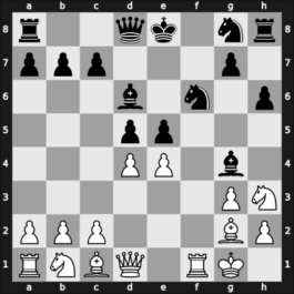 1948 Karlovy Vary – Round 19 – Zita, Filip – 1/2-1/2 – Stoltz, Gabriel – G185