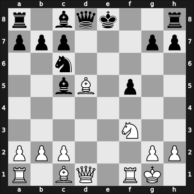 1948 Lindau – Round 1 – Diemer, Emil – 1-0 – Locher, P. – G3