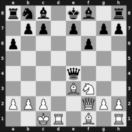 1948 Lindau – Round 1 – Diemer, Emil – 1-0 – Portz – G8
