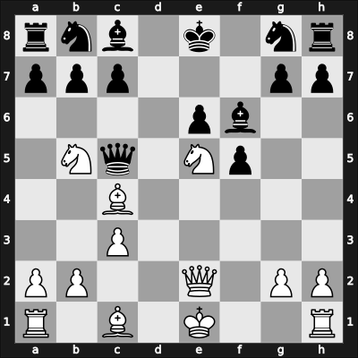 1948 Lindau – Round 1 – Diemer, Emil – 1-0 – Locher, P. – G9