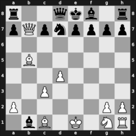 1948 Lindau – Round 1 – Diemer, Emil – 1-0 – Portz – G12