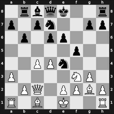 1948 Mar del Plata – Round 3 – Olivera, Alfredo – 1-0 – De Freitas, Manuela Schmitz – G28