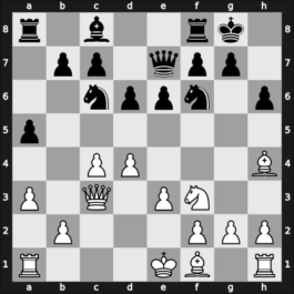 1948 Mar del Plata ARG – Round ? – Stahlberg, Gideon – 1-0 – De Freitas, Marcio Elisio – G6