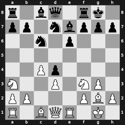 1948 Moskou ch-URS – Round 6 – Lisitsin, Georgy – 1/2-1/2 – Konstantinopolsky, Alexander – G60