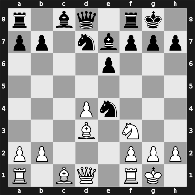 1948 Moskou ch-URS – Round 9 – Konstantinopolsky, Alexander – 0-1 – Tolush, Alexander – G82