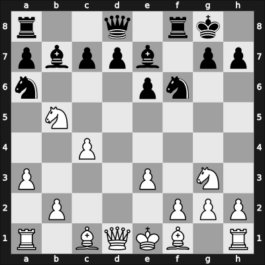 1948 Moskou ch-URS – Round 18 – Furman, Slavomir – 1/2-1/2 – Ragozin, Viacheslav – G148
