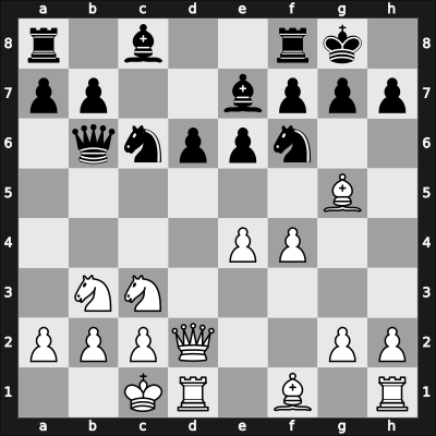 1948 New York – Round 1 – Platz, Joseph – 1-0 – Bernstein, Sidney – G8