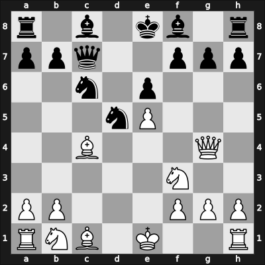 1948 New York – Round 1 – Platz, Joseph – 1-0 – Heitner, I. – G13