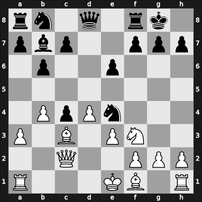 1948 Nijmegen – Round 1 – Henneberke, Frans – 1/2-1/2 – Kramer, Haije – G2