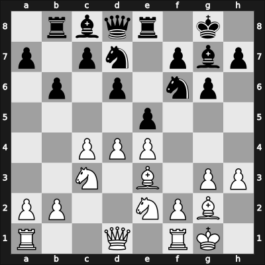 1948 Nijmegen – Round 3 – Kramer, Haije – 1-0 – Van Mindeno, S B – G10