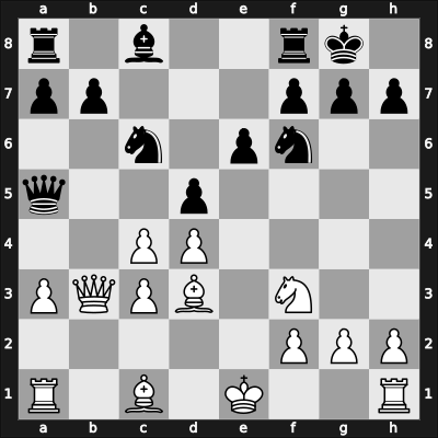 1948 Nijmegen – Round 8 – Van Mindeno, S B – 0-1 – Prins, Lodewijk – G25