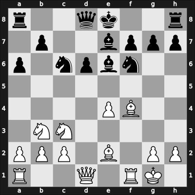 1948 Nijmegen – Round 9 – Stumpers, Louis – 0-1 – Kramer, Haije – G29