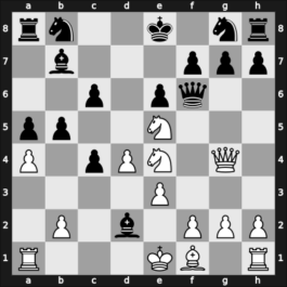 1948 OWL Ch – Round 3 – Lachmann, Hans G – 1/2-1/2 – Skema Leo – G3