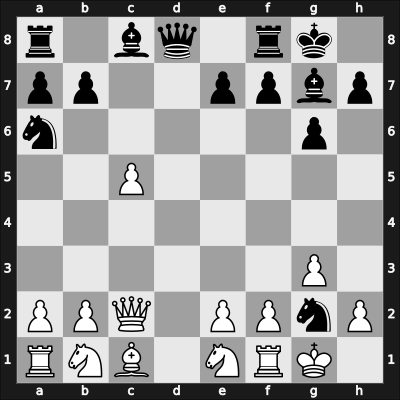 1948 Saltsjobaden Interzonal – Round 13 – Lundin, Erik – 1/2-1/2 – Boleslavsky, Isaac – G116