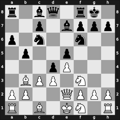 1948 Saltsjobaden Interzonal – Round 19 – Book, Eero – 1/2-1/2 – Lilienthal, Andor – G175