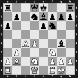 1948 Saltsjobaden tt – Round 1 – Niemela, Ilmari Aarne – 0-1 – Ekstrom, Folke – G4