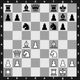 1948 Saltsjobaden tt – Round 1 – Nielsen, Axel – 0-1 – Ojanen, Kaarle S – G9