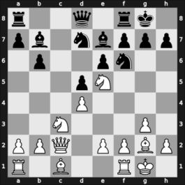1948 Saltsjobaden tt – Round 1 – Fred, Aatos – 0-1 – Sundberg, Bertil – G10