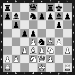 1948 Saltsjobaden tt – Round 1 – Krogdahl, Arne – 0-1 – Ojanen, Kaarle S – G11