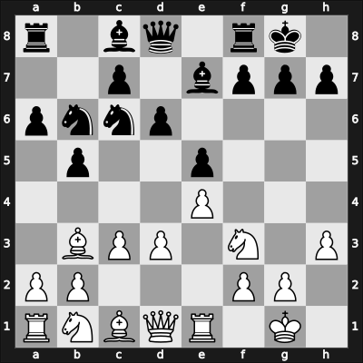 1948 Saltsjobaden tt – Round 1 – Skold, Kristian – 1/2-1/2 – Kiuru, V. – G18
