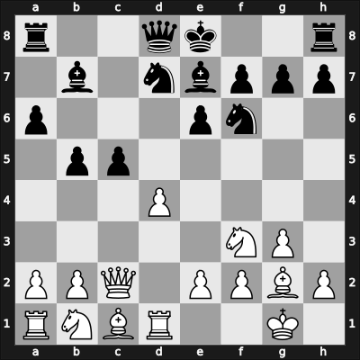 1948 Saltsjobaden tt – Round 1 – Ekenberg, Bengt – 1-0 – Sigurdsen, S. – G21