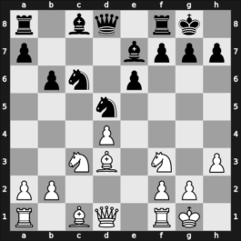 1948 Santa Fe – Round 1 – Bahamonde Corral, Alejandro – 0-1 – Corte, Cesar J – G2