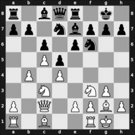 1948 Santa Fe – Round 1 – Rossetto, Hector – 1-0 – Chemes, Luis – G5