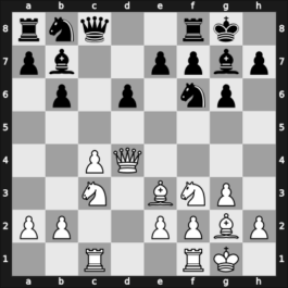 1948 Santa Fe – Round 1 – Rossetto, Hector – 1/2-1/2 – Corte, Cesar J – G11