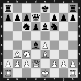 1948 South Fallsburg ch-USA – Round 1 – Steiner, Heinrich Jun. – 1-0 – Poschel, Paul – G102