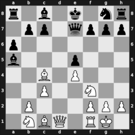 1948 South Fallsburg ch-USA – Round 19 – Whitaker, Norman – 1/2-1/2 – Almgren, Sven – G150
