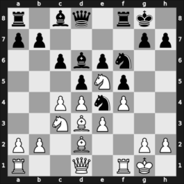 1948 Stockholm – Round 1 – Sigurdsen, S. – 0-1 – Ekenberg, Bengt – G3